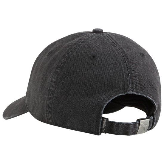 Puma Καπέλο Premium Essentials Classic Cap